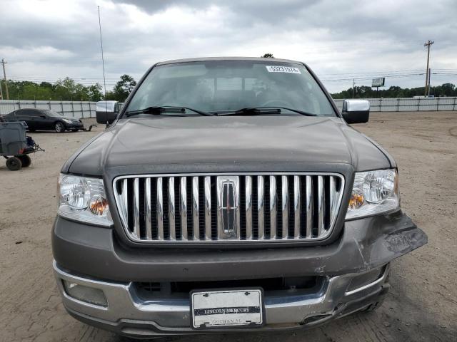 Photo 4 VIN: 5LTPW16536FJ05625 - LINCOLN MARK LT 