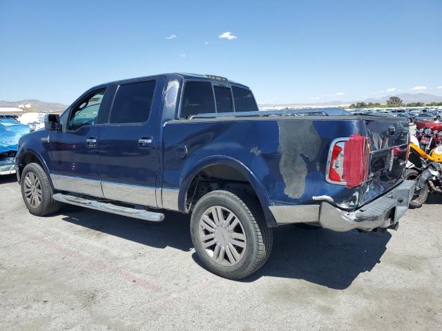 Photo 1 VIN: 5LTPW16557FJ05515 - LINCOLN MARK LT 