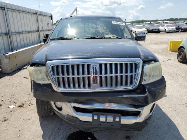 Photo 4 VIN: 5LTPW16558FJ03135 - LINCOLN MARK LT 