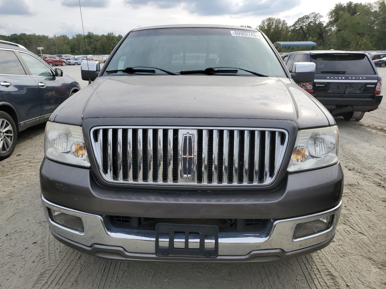 Photo 4 VIN: 5LTPW16566FJ04291 - LINCOLN MARK LT 