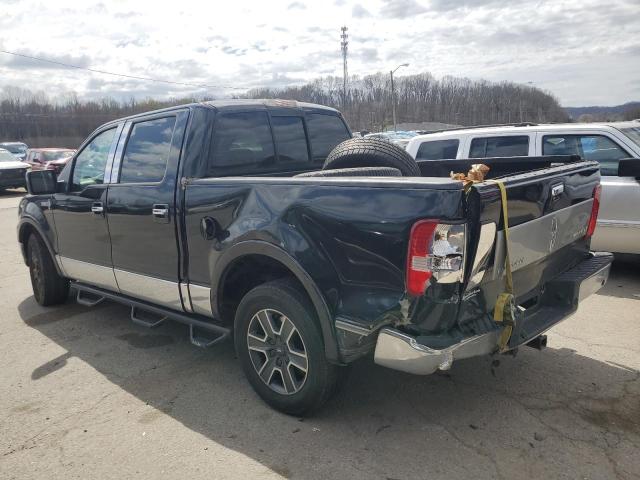 Photo 1 VIN: 5LTPW16566FJ07272 - LINCOLN MARK LT 