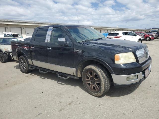 Photo 3 VIN: 5LTPW16566FJ07272 - LINCOLN MARK LT 