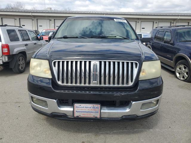 Photo 4 VIN: 5LTPW16566FJ07272 - LINCOLN MARK LT 