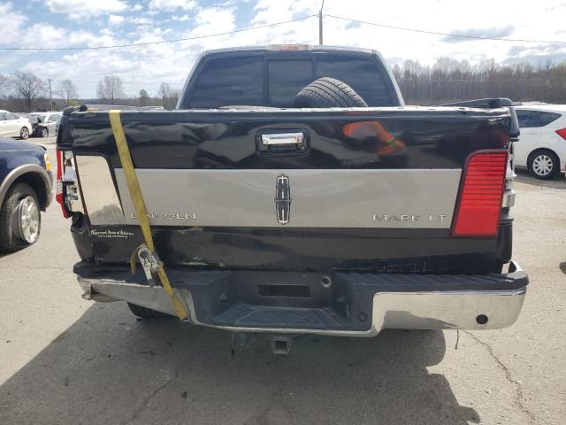 Photo 5 VIN: 5LTPW16566FJ07272 - LINCOLN MARK LT 