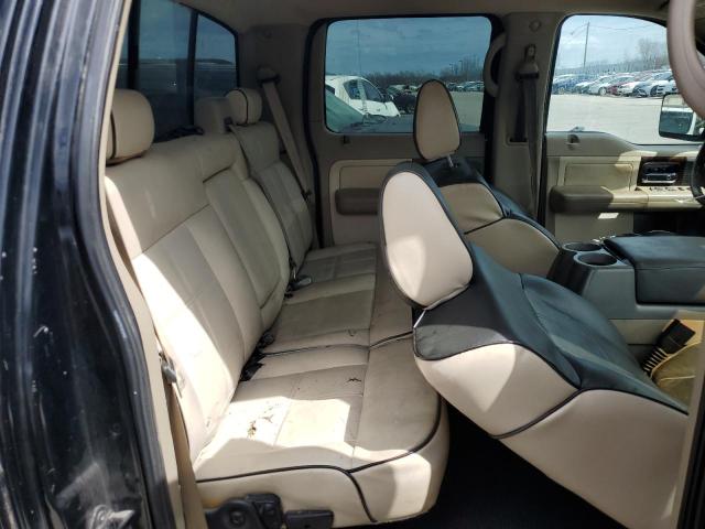 Photo 9 VIN: 5LTPW16566FJ07272 - LINCOLN MARK LT 