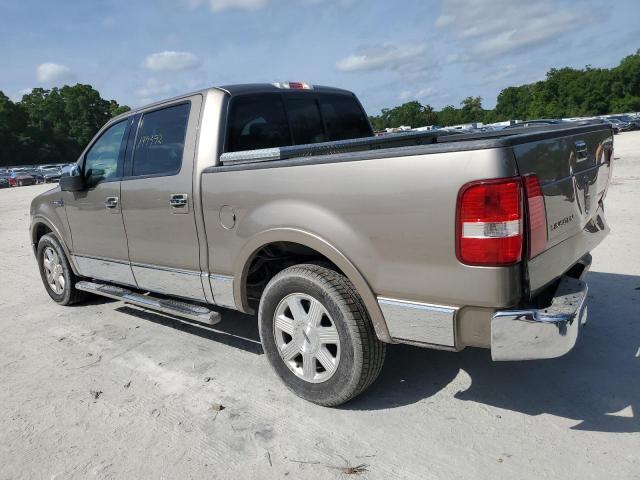 Photo 1 VIN: 5LTPW16566FJ10690 - LINCOLN MARK LT 