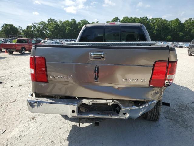 Photo 5 VIN: 5LTPW16566FJ10690 - LINCOLN MARK LT 