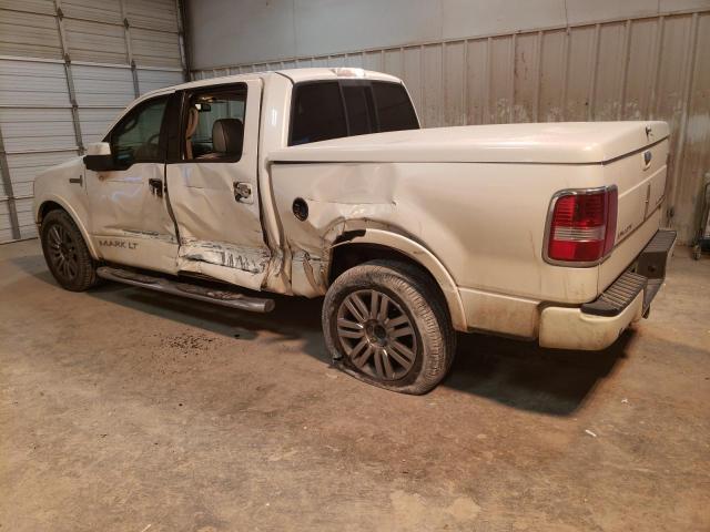 Photo 1 VIN: 5LTPW16567FJ07371 - LINCOLN MARK LT 