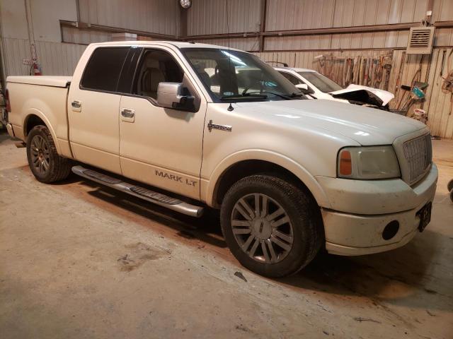 Photo 3 VIN: 5LTPW16567FJ07371 - LINCOLN MARK LT 