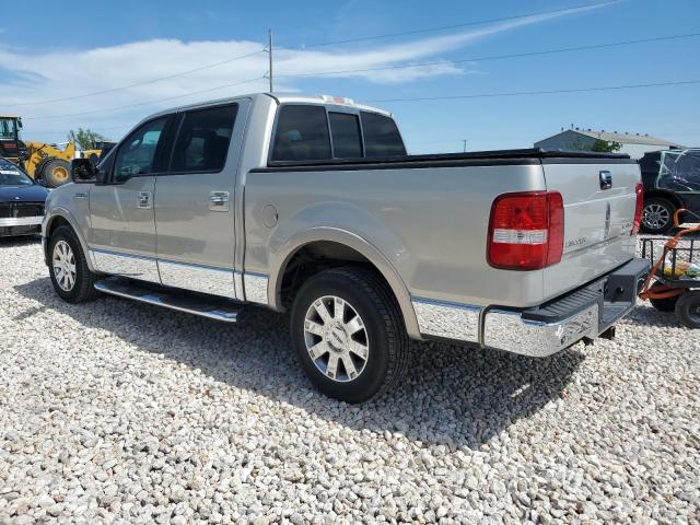 Photo 1 VIN: 5LTPW16576FJ24730 - LINCOLN MARK LT 