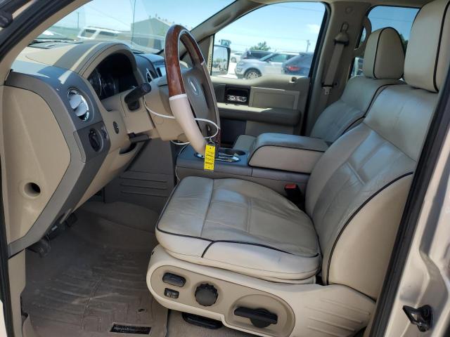 Photo 6 VIN: 5LTPW16576FJ24730 - LINCOLN MARK LT 