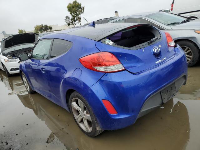 Photo 1 VIN: 5LTPW16578FJ05288 - HYUNDAI VELOSTER 