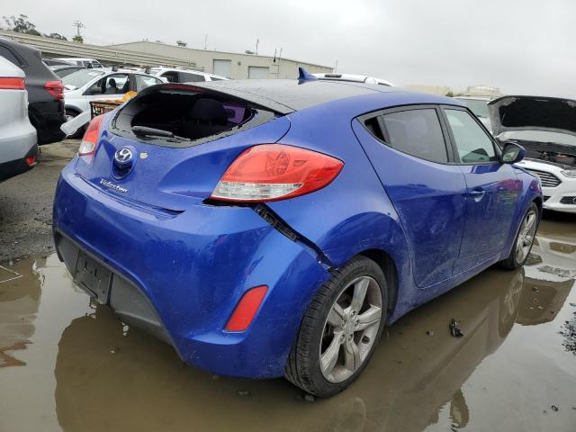 Photo 2 VIN: 5LTPW16578FJ05288 - HYUNDAI VELOSTER 