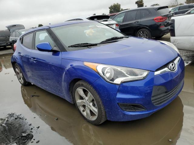 Photo 3 VIN: 5LTPW16578FJ05288 - HYUNDAI VELOSTER 