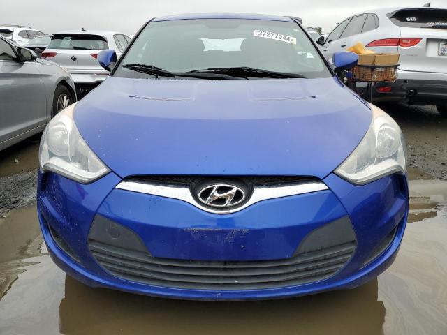 Photo 4 VIN: 5LTPW16578FJ05288 - HYUNDAI VELOSTER 