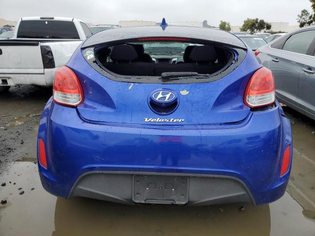 Photo 5 VIN: 5LTPW16578FJ05288 - HYUNDAI VELOSTER 