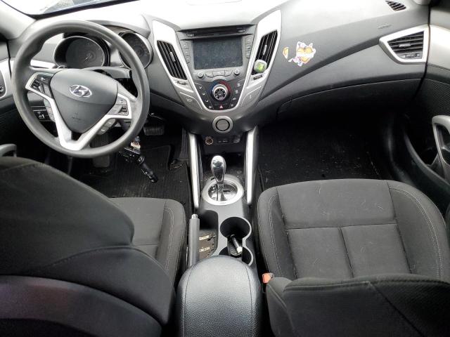 Photo 7 VIN: 5LTPW16578FJ05288 - HYUNDAI VELOSTER 