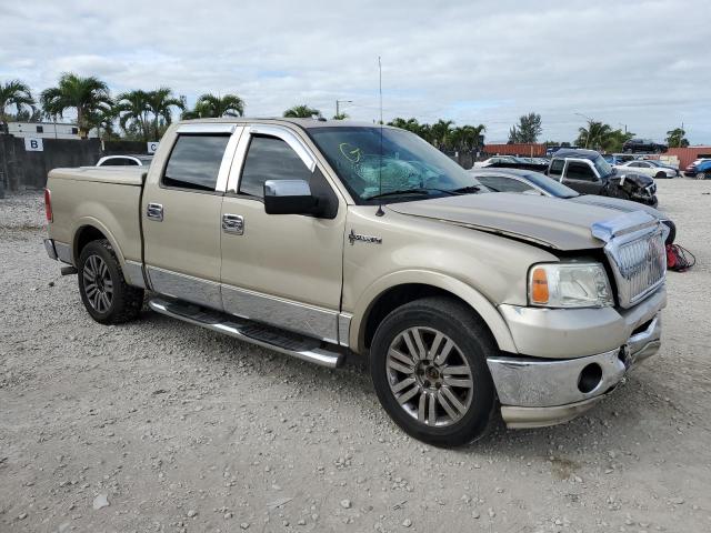 Photo 3 VIN: 5LTPW16588FJ06546 - LINCOLN MARK LT 