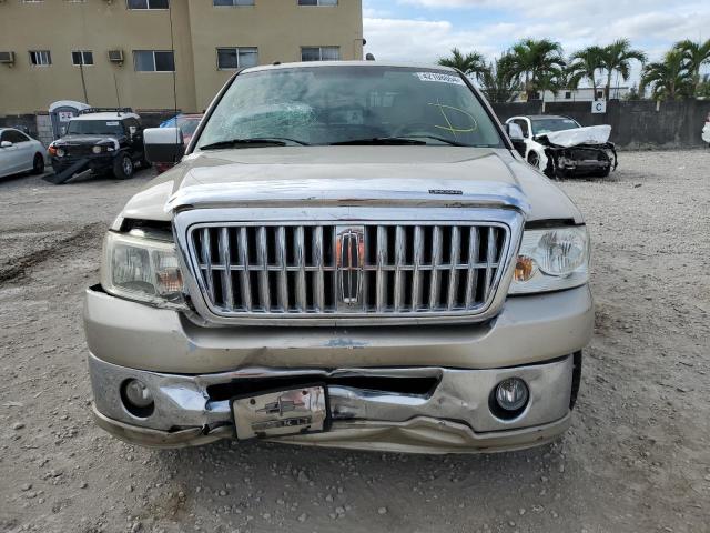 Photo 4 VIN: 5LTPW16588FJ06546 - LINCOLN MARK LT 