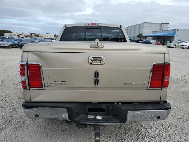 Photo 5 VIN: 5LTPW16588FJ06546 - LINCOLN MARK LT 