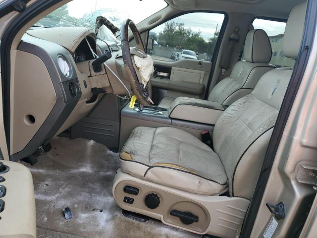 Photo 6 VIN: 5LTPW16588FJ06546 - LINCOLN MARK LT 