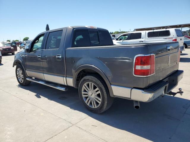 Photo 1 VIN: 5LTPW16597FJ12192 - LINCOLN MARK LT 