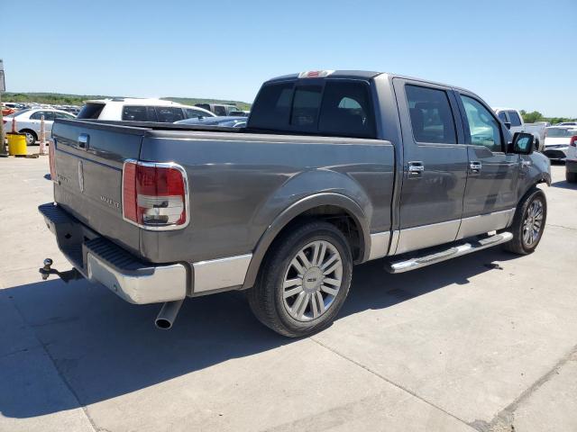 Photo 2 VIN: 5LTPW16597FJ12192 - LINCOLN MARK LT 