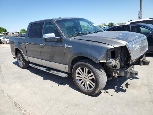 Photo 3 VIN: 5LTPW16597FJ12192 - LINCOLN MARK LT 