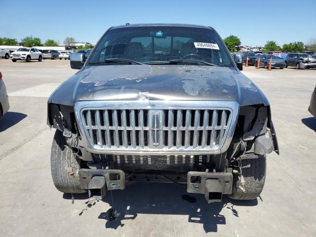 Photo 4 VIN: 5LTPW16597FJ12192 - LINCOLN MARK LT 