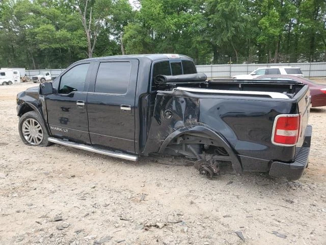 Photo 1 VIN: 5LTPW165X7FJ03338 - LINCOLN MARK LT 