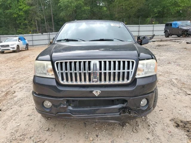 Photo 4 VIN: 5LTPW165X7FJ03338 - LINCOLN MARK LT 