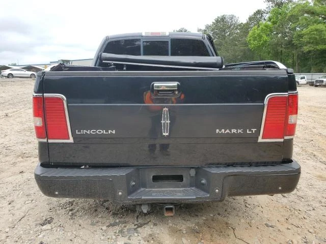 Photo 5 VIN: 5LTPW165X7FJ03338 - LINCOLN MARK LT 