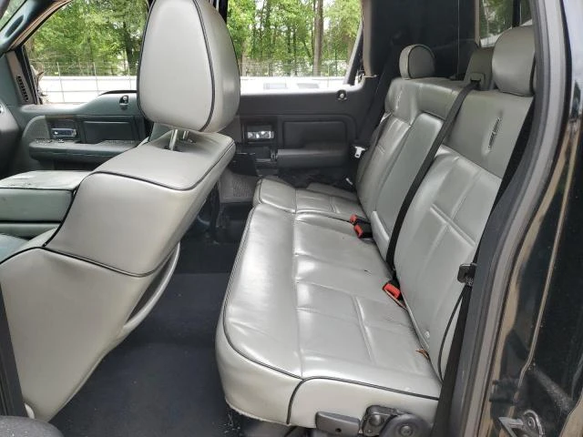 Photo 9 VIN: 5LTPW165X7FJ03338 - LINCOLN MARK LT 