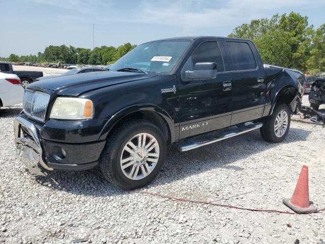 Photo 0 VIN: 5LTPW165X7FJ04893 - LINCOLN MARK LT 