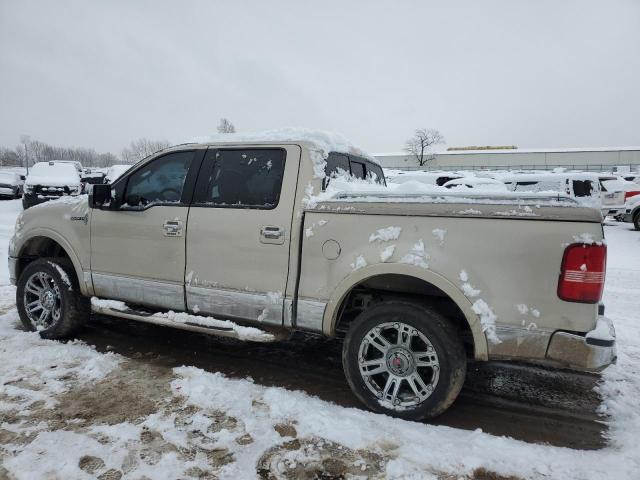 Photo 1 VIN: 5LTPW18506FJ23271 - LINCOLN MARK LT 