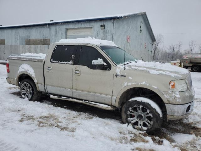 Photo 3 VIN: 5LTPW18506FJ23271 - LINCOLN MARK LT 