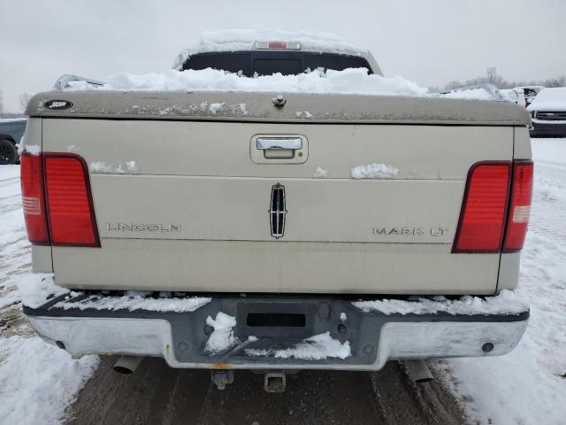 Photo 5 VIN: 5LTPW18506FJ23271 - LINCOLN MARK LT 