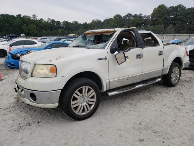 Photo 0 VIN: 5LTPW18506FJ23819 - LINCOLN MARK LT 