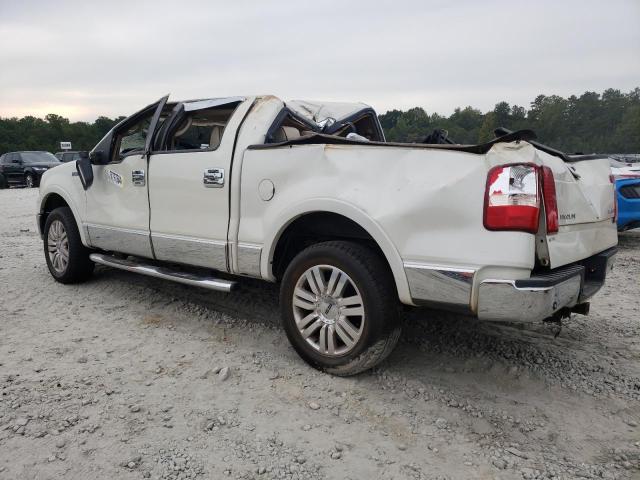 Photo 1 VIN: 5LTPW18506FJ23819 - LINCOLN MARK LT 