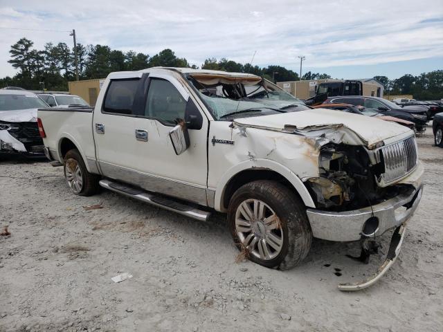 Photo 3 VIN: 5LTPW18506FJ23819 - LINCOLN MARK LT 