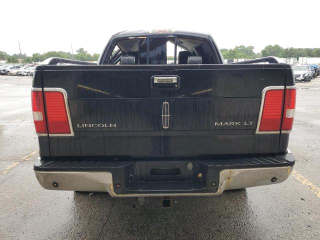 Photo 5 VIN: 5LTPW18507FJ04155 - LINCOLN MARK LT 