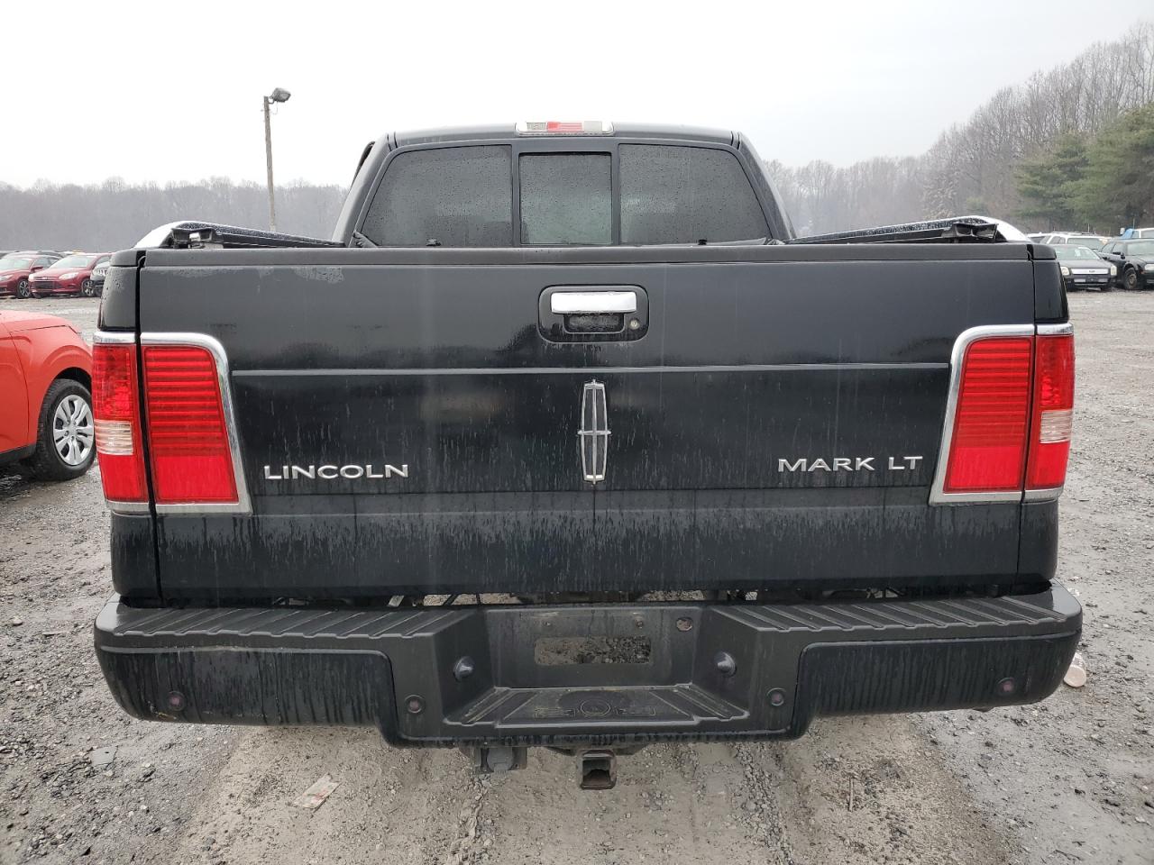 Photo 5 VIN: 5LTPW18507FJ11249 - LINCOLN MARK LT 