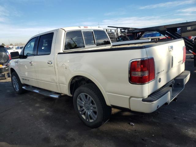 Photo 1 VIN: 5LTPW18508FJ04206 - LINCOLN MARK LT 