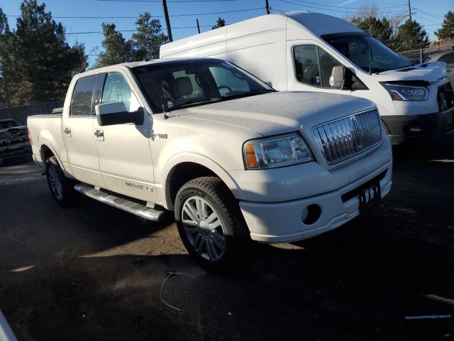 Photo 3 VIN: 5LTPW18508FJ04206 - LINCOLN MARK LT 