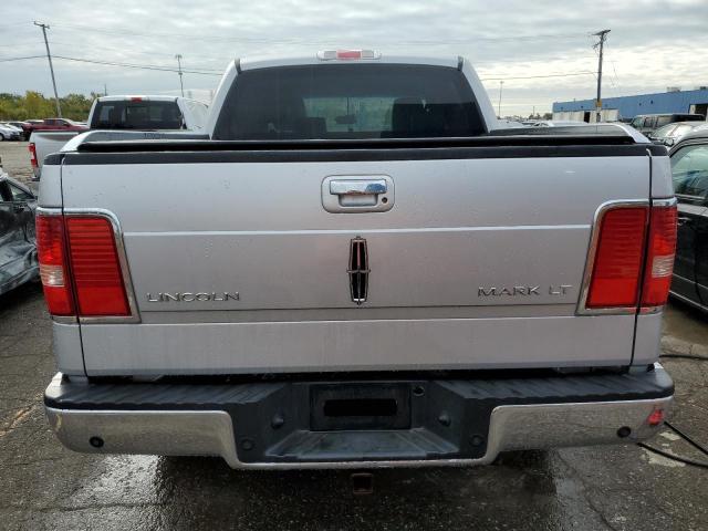 Photo 5 VIN: 5LTPW18508FJ04321 - LINCOLN MARK LT 