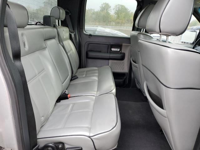 Photo 9 VIN: 5LTPW18508FJ04321 - LINCOLN MARK LT 