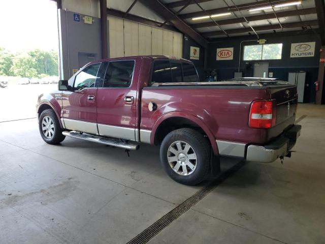 Photo 1 VIN: 5LTPW18516FJ03532 - LINCOLN MARK LT 