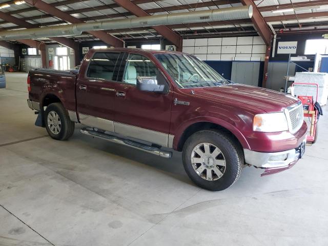 Photo 3 VIN: 5LTPW18516FJ03532 - LINCOLN MARK LT 