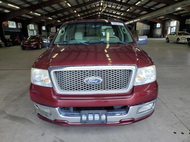 Photo 4 VIN: 5LTPW18516FJ03532 - LINCOLN MARK LT 