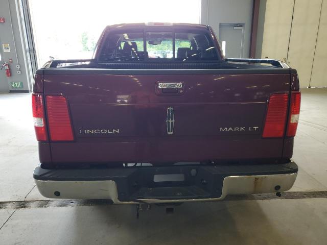 Photo 5 VIN: 5LTPW18516FJ03532 - LINCOLN MARK LT 